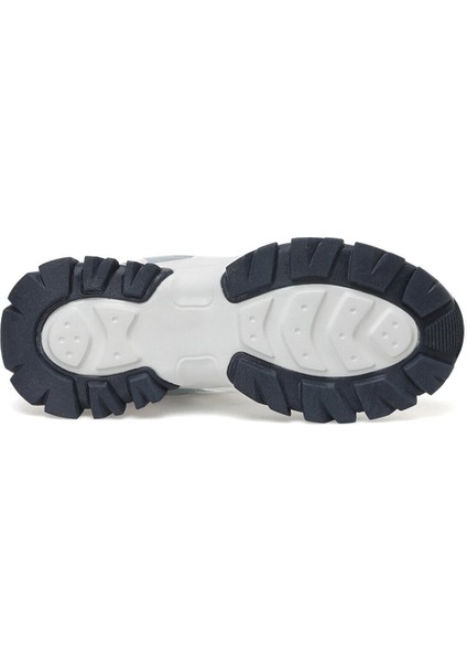 Tracky 2pr Beyaz Kadın Sneaker fiyatları