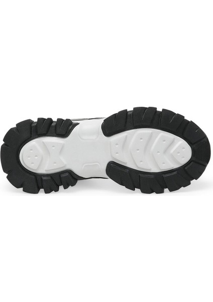 Tracky 2pr Siyah Kadın Sneaker fiyatları