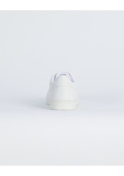 Logo Galtus Beyaz Spor Ayakkabı (371L37W-A3J-1) modelleri