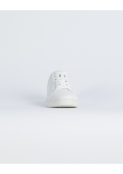 Logo Galtus Beyaz Spor Ayakkabı (371L37W-A3J-1) fırsatları