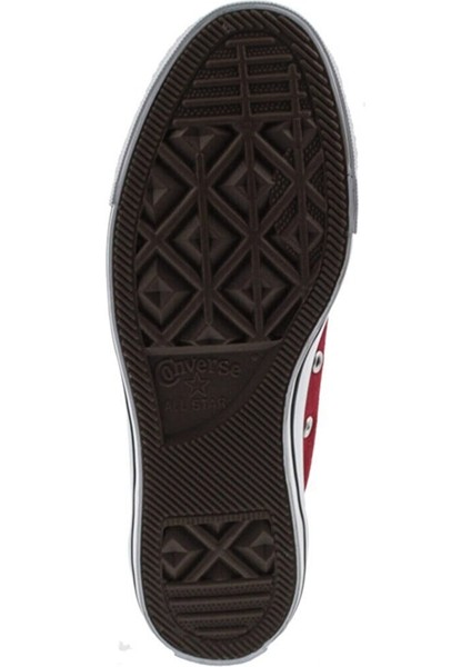 Chuck Taylor All Star OX Kırmızı Ayakkabı (M9696C) modelleri