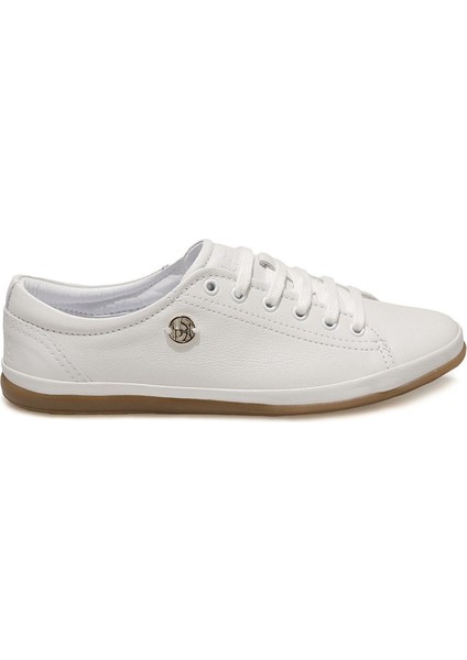 1I Jojo 1Fx Kadın Beyaz Günlük Ayakkabı - 100696332 fiyatları