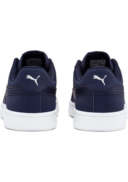 Lacivert Unisex Günlük Ayakkabı 36516015 Smash V2 Buck indirimleri