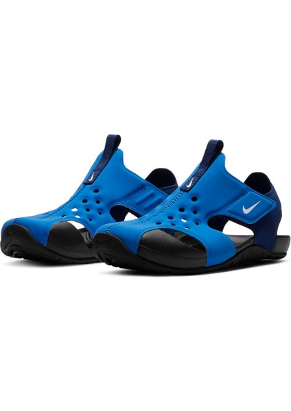 Sunray Protect 2 (Ps) Çocuk Mavi Koşu Ayakkabı - 943826-403 fırsatları