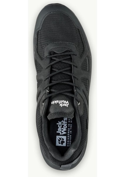 Woodland 2 Texapore Low M Siyah Erkek Outdoor fiyatları