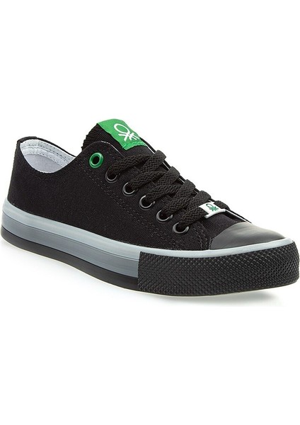 Çocuk Siyah Günlük Spor Ayakkabı - BN-30685-01 fiyatları