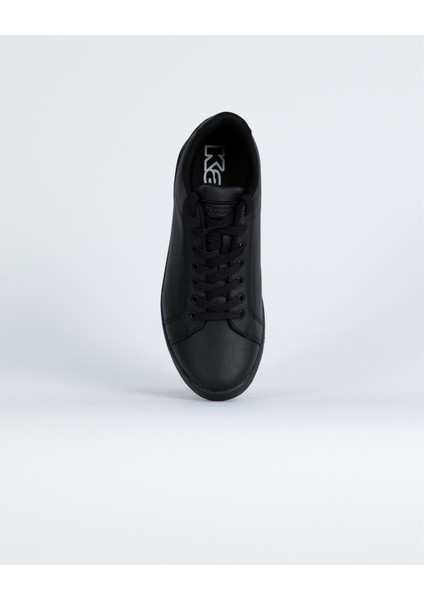 Logo Galtus Unisex Siyah Sneaker fiyatları