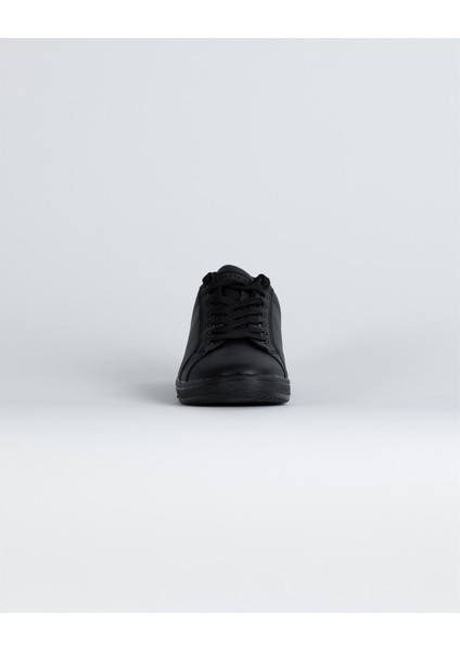 Logo Galtus Unisex Siyah Sneaker fırsatları