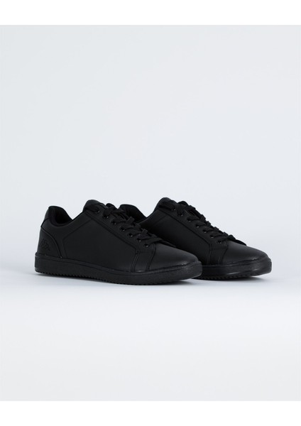 Logo Galtus Unisex Siyah Sneaker indirimleri