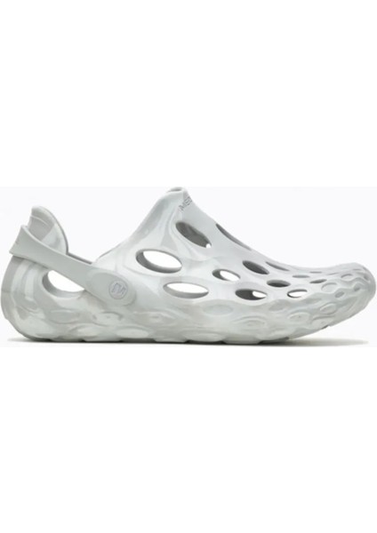 Hydro Moc Erkek Gri Terlik