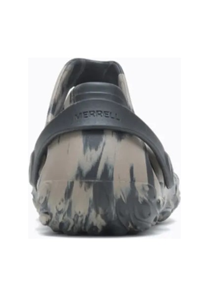 J003743 Hydro Moc Black/brindle Erkek Aqua Ayakkabı modelleri