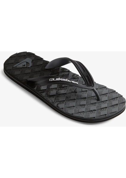 QAHUEY AQYL101313-SYJ1 ERKEK SİYAH Sandalet&Terlik modelleri