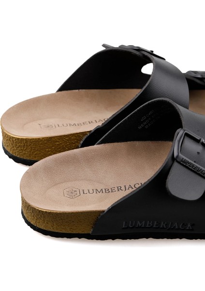 Mendy 4fx Siyah Erkek Terlik fırsatları