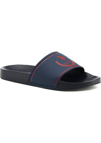 Mısu 2fx Lacivert Erkek Terlik modelleri