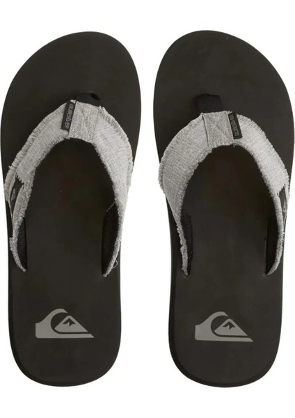 Monkey Abyss Erkek Siyah Terlik