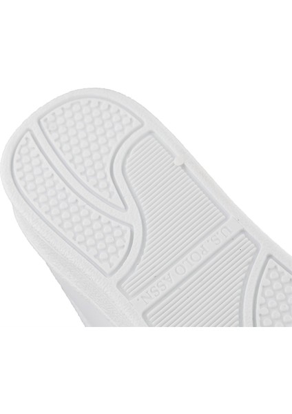 Singer Kadın Beyaz Sneaker modelleri