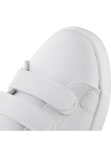 Singer Kadın Beyaz Sneaker indirimleri