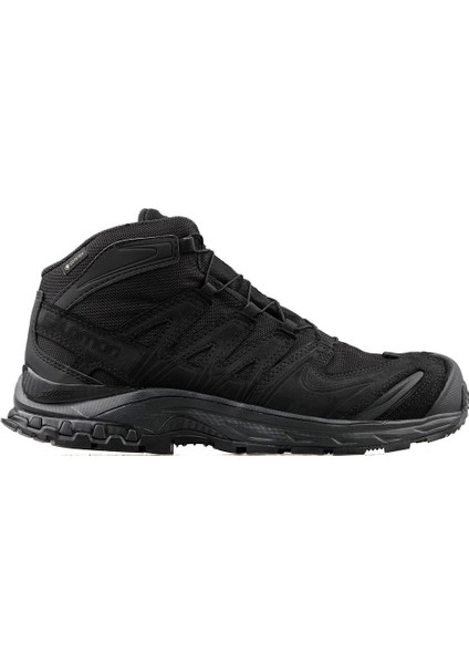 Shoes Xa Forces Mid Gtx En Erkek Trekking Bot ve Ayakkabısı L40921800 Siyah