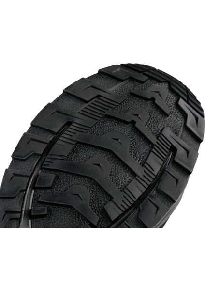 Shoes Xa Forces Mid Gtx En Erkek Trekking Bot ve Ayakkabısı L40921800 Siyah modelleri