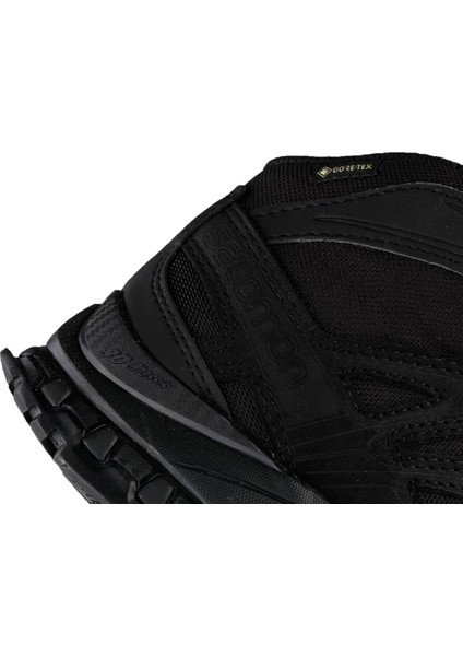 Shoes Xa Forces Mid Gtx En Erkek Trekking Bot ve Ayakkabısı L40921800 Siyah indirimleri