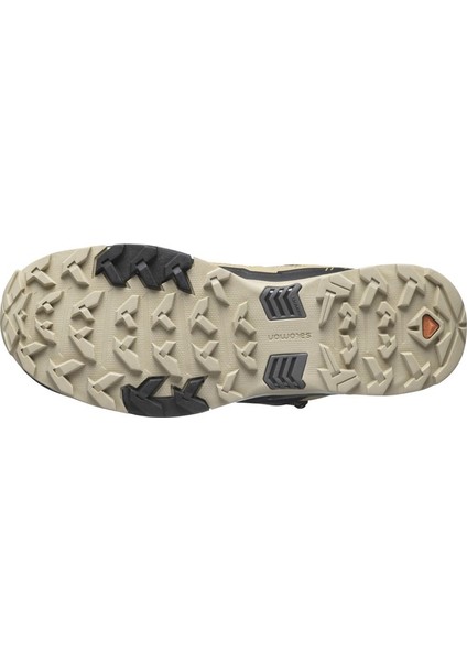 X Ultra 4 Mid Gore-Tex Erkek Outdoor Botu - Sarı fiyatları