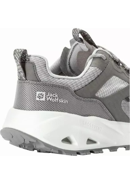 Prelight Pro Vent Low M Erkek Gri Outdoor Ayakkabı modelleri