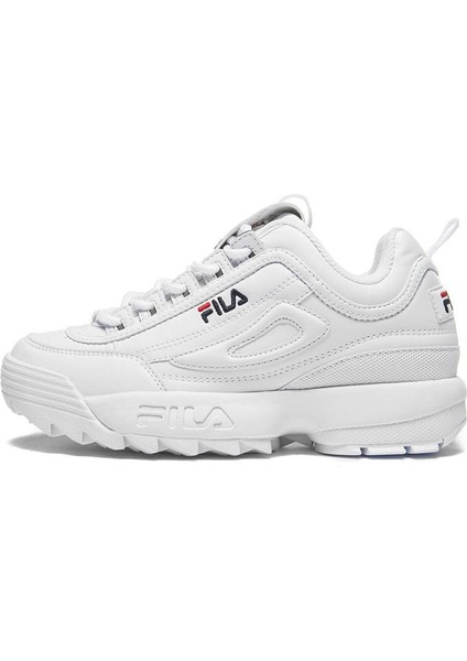 Disruptor Low Wmn Kadın Günlük Ayakkabı - 1010302_1FG modelleri