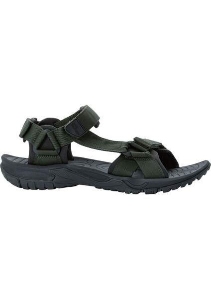 Lakewood Ride Sandal Erkek Sandalet