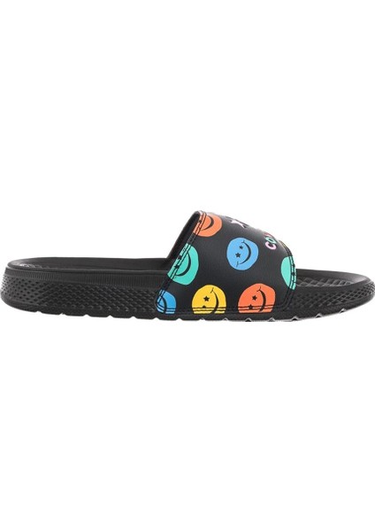 Slide Much Love Graphic Unisex Terlik modelleri