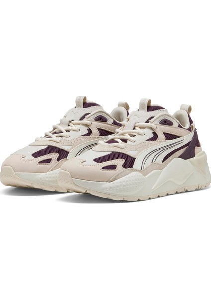 Rs-X Efekt Prm Erkek Sneaker