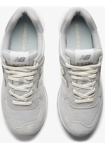 U574GBG Unisex Günlük Spor Ayakkabı fırsatları