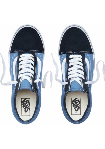 Old Skool Unisex Günlük Ayakkabı fiyatları