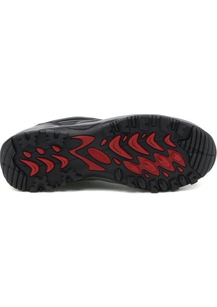 101032170 West 1PR Erkek Siyah Waterproof Outdoor Ayak modelleri