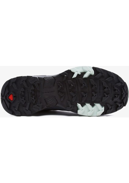 X Ultra 4 Gore-Tex Kadın Outdoor Ayakkabı - Siyah fiyatları
