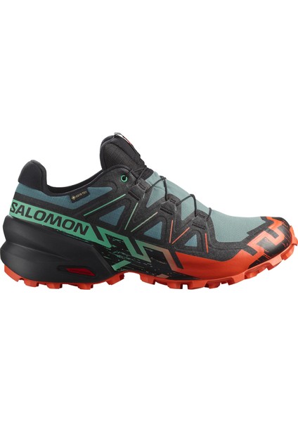 Speedcross 6 Gtx Erkek Koşu Ayakkabı