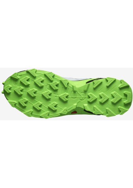 Supercross 4 L47315800 ERKEK Gri-YeÅŸil-Siyah Outdoor Ayakkabı fırsatları