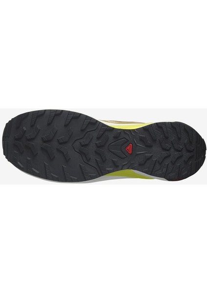 X-Adventure L474513 Erkek Outdoor Ayakkabı - Haki Sarı fiyatları