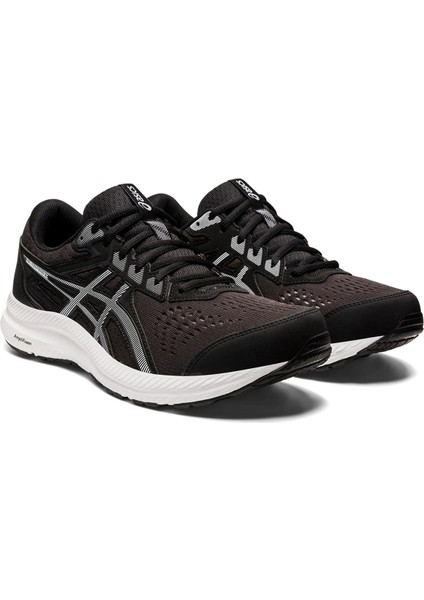 Gel-Contend 8 Erkek Siyah Koşu Ayakkabısı 1011B492-002