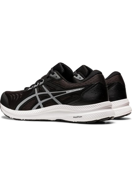 Gel-Contend 8 Erkek Siyah Koşu Ayakkabısı 1011B492-002 fiyatları