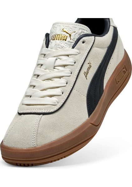 Puma Club Klassika Sd Kadın Sneaker modelleri