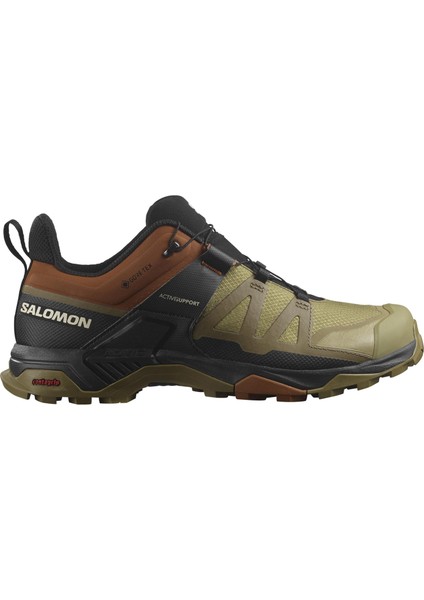 X Ultra 4 Gtx Erkek Outdoor Ayakkabı
