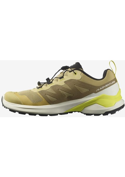 X-Adventure L474513 Erkek Outdoor Ayakkabı - Haki Sarı modelleri
