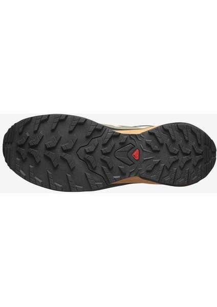 X-Adventure Gore-Tex Erkek Outdoor Ayakkabı - Bej fırsatları