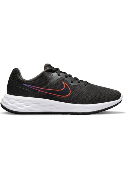 Revolution 6 Nn Erkek Siyah Koşu Spor Ayakkabı - DC3728-008