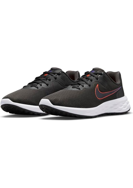 Revolution 6 Nn Erkek Siyah Koşu Spor Ayakkabı - DC3728-008 fiyatları