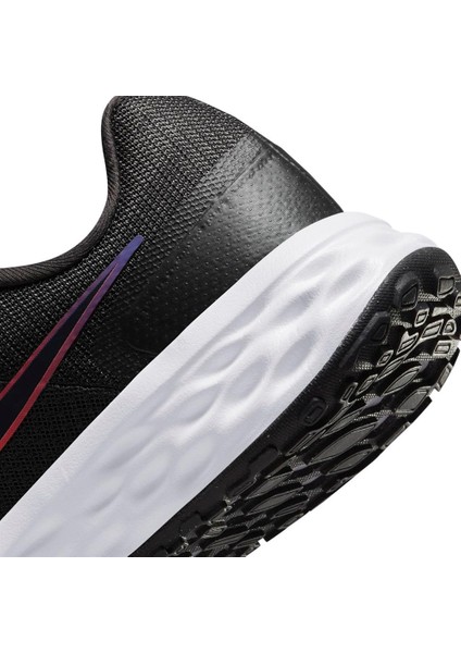 Revolution 6 Nn Erkek Siyah Koşu Spor Ayakkabı - DC3728-008 modelleri