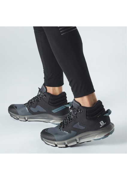 Predict Hike Mid Gtx Erkek Outdoor Ayakkabı L41460900 indirimleri