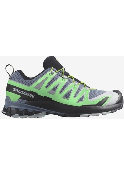 Xa Pro 3D V9 Erkek Outdoor Ayakkabı - Gri