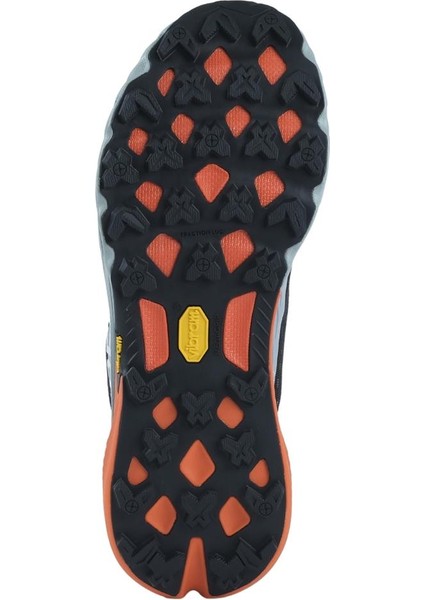 Agility Peak 5 Erkek Gri Patika Koşu Ayakkabısı J068051-27893 modelleri