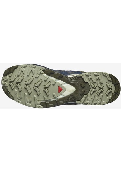 Xa Pro 3D V9 Erkek Outdoor Ayakkabı - Yeşil fiyatları